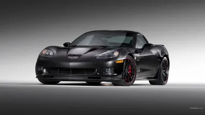 C6 Convertible